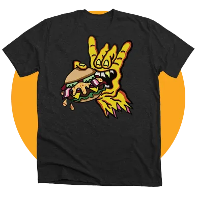 bagger shirts